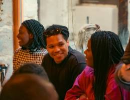 Brandon HUNT - BRANDON HUNT