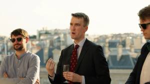 Louis-Evrard QUILLIARD - QUILLIARD